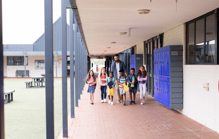 corredo scolastico