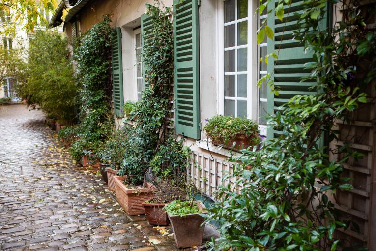 Cercare casa