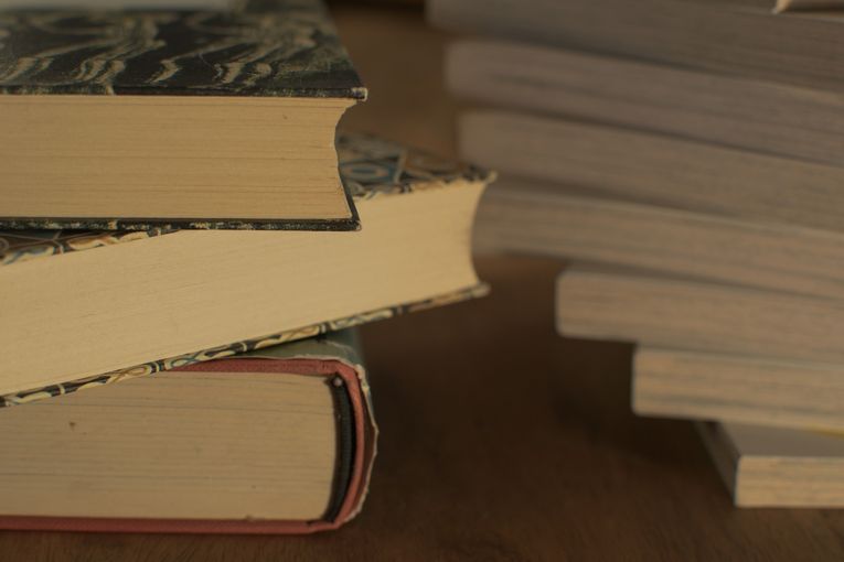 Libri scolastici usati, un modo per risparmiare