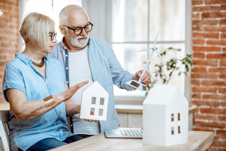 Case prefabbricate, su quale terreno si possono costruire