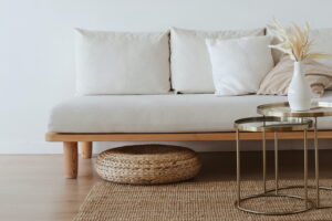 Trasforma il tuo spazio con la versatilità dei divani letto: comfort e stile combinati