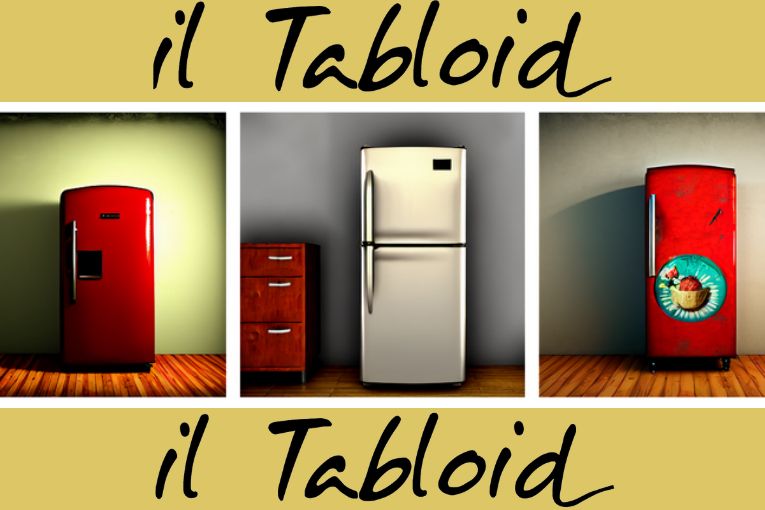 Minifrigo in casa: soluzione Ideale per studenti fuorisede 