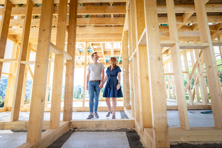 Come tutelarsi quando si acquista una casa in costruzione