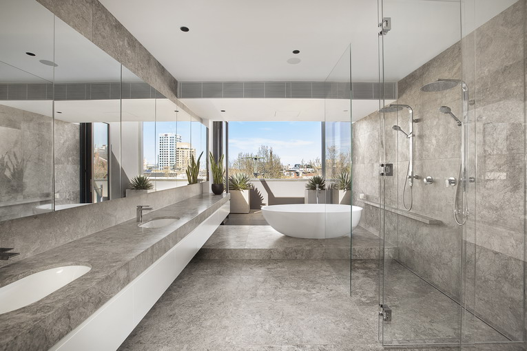 Classico o moderno: soluzioni per il bagno