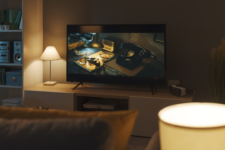 Televisioni, standby oppure spegnerle?