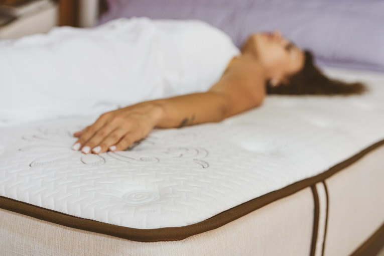 Coperte, perché devono essere messe all’aria