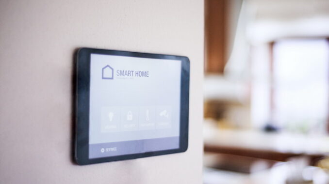 Smart Home