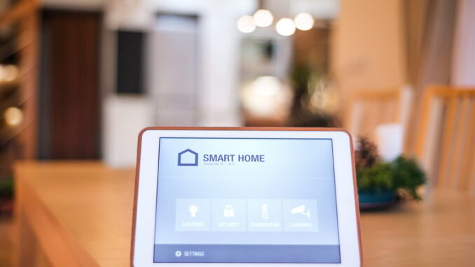 Smart Home