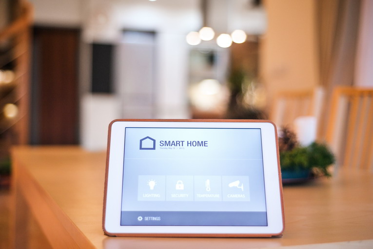 Smart Home, le tecnologie di base per avere una casa intelligente