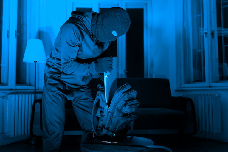 Cosa copre l’assicurazione per furto in casa?