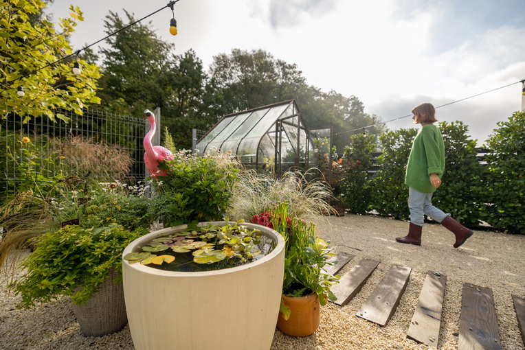 Come preparare il giardino per l’inverno