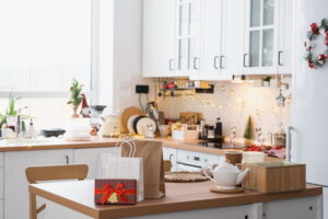 Tendenze cucina 2025: design e funzionalità