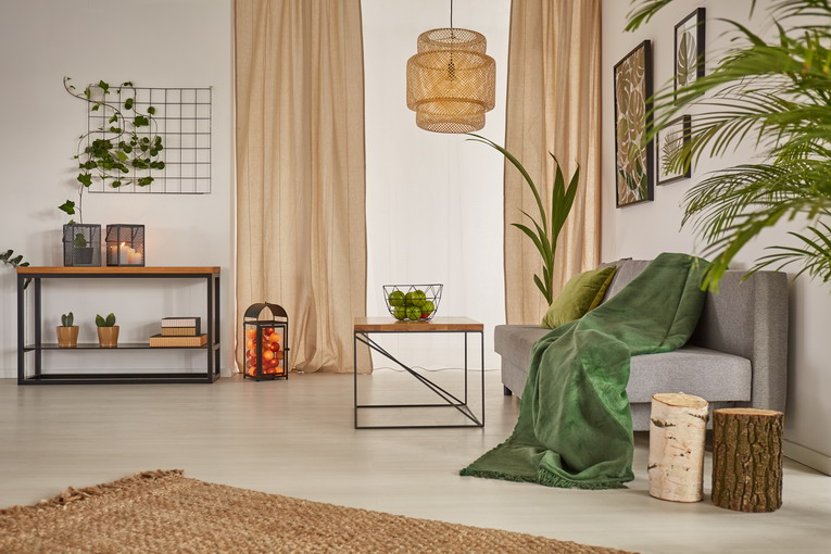 L’importanza della luce naturale in casa: benessere e design