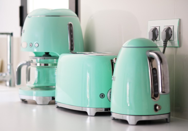 Elettrodomestici smart e risparmio energetico