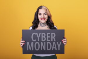 Migliori negozi online per il Cyber Monday