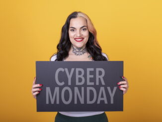 Migliori negozi online per il Cyber Monday