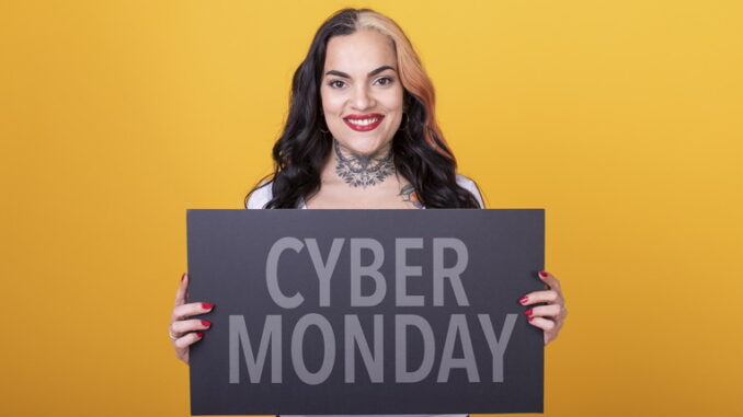 Migliori negozi online per il Cyber Monday