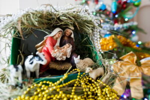 Le origini e la storia del presepe