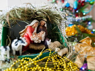 Le origini e la storia del presepe