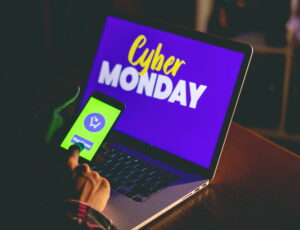 Cyber Monday per l'elettronica: offerte da non perdere