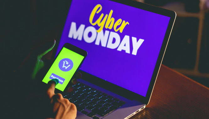 Cyber Monday per l'elettronica: offerte da non perdere