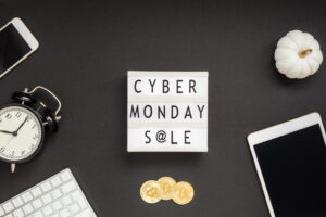 I prodotti tech più desiderati durante il Cyber Monday