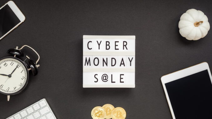 I prodotti tech più desiderati durante il Cyber Monday