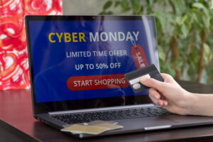 Cyber Monday e casa smart: le migliori offerte per migliorare il tuo spazio abitativo