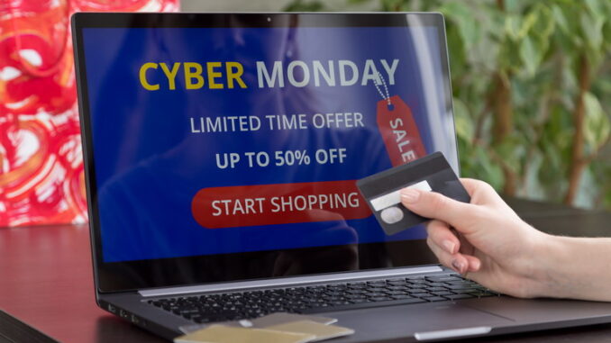 Cyber Monday e casa smart: le migliori offerte per migliorare il tuo spazio abitativo