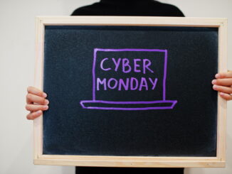 Come acquistare in sicurezza durante il Cyber Monday