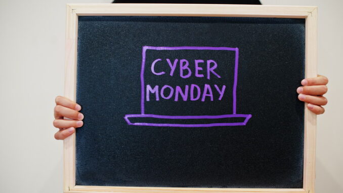 Come acquistare in sicurezza durante il Cyber Monday