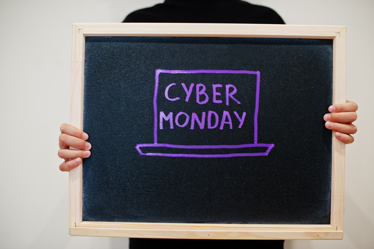 Come acquistare in sicurezza durante il Cyber Monday