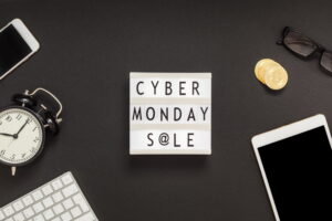 Cyber Monday e arredamento: trasformare la casa risparmiando