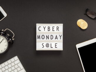 Cyber Monday e arredamento: trasformare la casa risparmiando