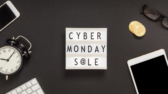 Cyber Monday e arredamento: trasformare la casa risparmiando