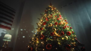 La storia e il significato dell'albero di Natale