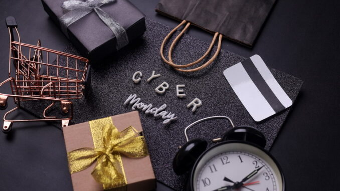 Cyber Monday e piccoli elettrodomestici: offerte per migliorare la tua cucina