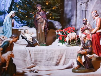 Manutenzione e cura del presepe: come preservarlo negli anni