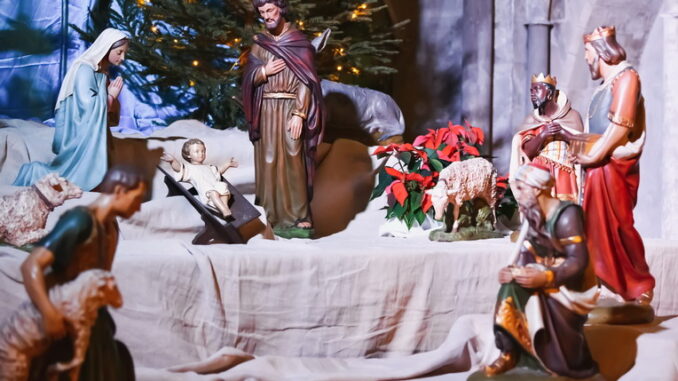 Manutenzione e cura del presepe: come preservarlo negli anni