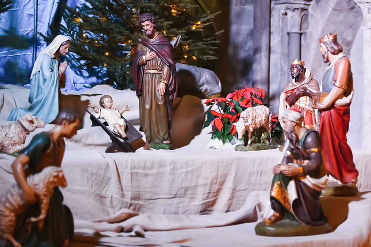 Manutenzione e cura del presepe: come preservarlo negli anni