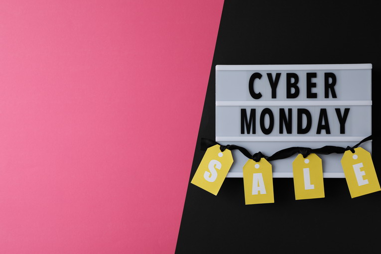 Cyber Monday e tecnologia per la casa: i dispositivi che rivoluzionano il tuo spazio