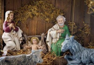 Come esibire il presepe in casa: idee di allestimento e posizionamento