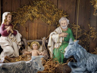 Come esibire il presepe in casa: idee di allestimento e posizionamento