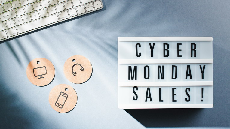 Cyber Monday e elettrodomestici per la casa: come scegliere e risparmiare