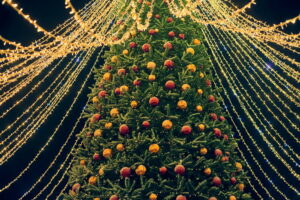 Albero di Natale: guida completa per decorare e scegliere