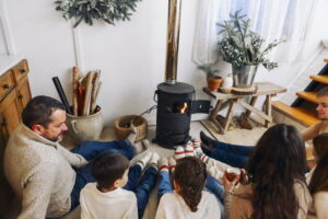 Come scegliere il sistema di riscaldamento adatto alla tua casa