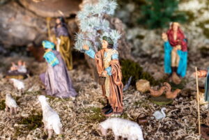 Guida completa al presepe per la casa