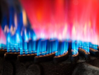 Le normative italiane sulle stufe a gas