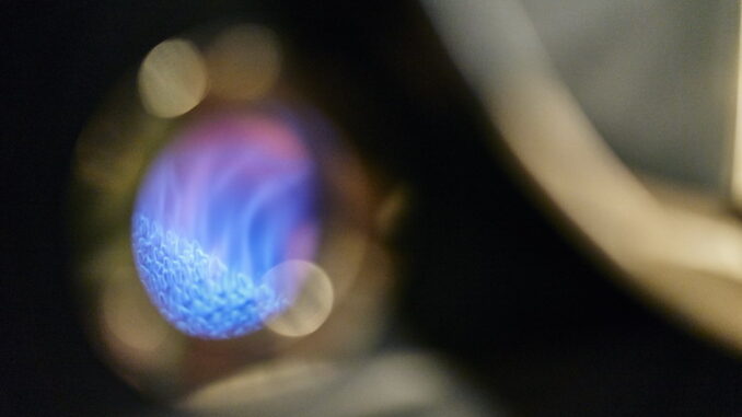 Manutenzione delle stufe a gas: cosa sapere