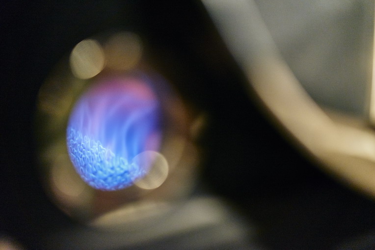Manutenzione delle stufe a gas: cosa sapere
